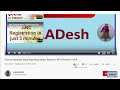 how to add asha on uwin portal युवीन पोर्टल पर आशा को कैसे एड करे....