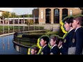 The Georgia Boy Choir - Non Nobis Domine