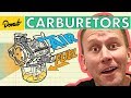 CARBURETORS | How They Work