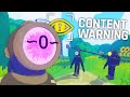 Content Warning is a MUST PLAY Game