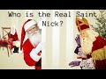 Feast and Tradition of Saint Nicholas with The Spirit of Childhood Advent Prayer