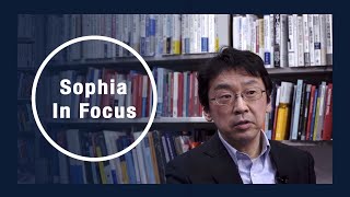 Sophia In Focus - メルケル政権後のドイツの行方