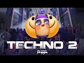 Techno 2 (Sample Pack)