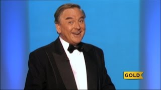 Bob Monkhouse: Million Joke Man | Presented by Paul O'Grady