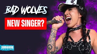 What's Going On With BAD WOLVES?