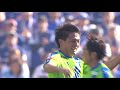 【公式】ゴール動画：杉岡 大暉（湘南）36分 湘南ベルマーレvs横浜Ｆ・マリノス Ｊリーグybcルヴァンカップ 決勝 2018 10 27