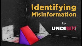 Identifying Misinformation with Undi18