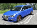 Cars vs Potholes #3 – BeamNG.Drive