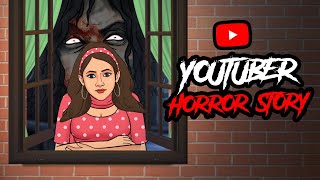 YouTuber Horror Story | Hindi Horror Stories | डरावनी कहानी | Khooni Monday E161 🔥🔥🔥