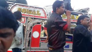 Sonal star band क़व्वाली आज तक़दीर सवार जाने दो मुझे अजमेर में मरजाने दो mo 9660860339