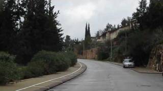 TOUR: Ramot Beit (B) Neighborhood in Jerusalem - Village Israel