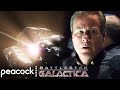 Battlestar Galactica | A Cylon Trap