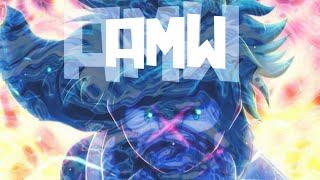 [AMW] My Hero Academia - Believer