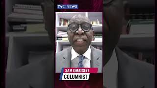NAIRA SWAP: Pres. Buhari Has Brought A Military Mindset Into A Democratic Society - Sam Omatseye