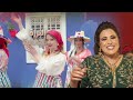 najat aatabou lahdia jat version original l نجاة اعتابو لهدية جات