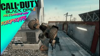 Call Of Duty Black Ops 2: Gameplay (No Commentary) [1080p60FPS] PC