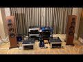 November Hifi Show 2024... Cayin and Revival Audio