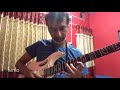 Lesson 2 - Using Indian Classical Exercises To Develop Dexterity and Feel  | Roshan Sharma