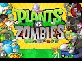 [LIVE] Lawan Zombie Hybrid #Part2 | Plants vs Zombie Hybrid