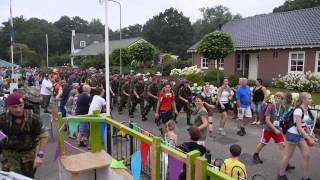 DJ-Twannie, De vierdaagse feesten bij camping De Geuldert 2014 013