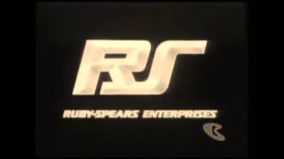 [#390] Messing Around With Logos | Episode 298 | Ruby Spears Enterprises (1980s)