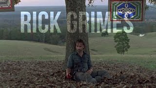 Rick Grimes | The Walkind Dead | Edit