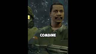 Half-Life 2’s Lost Soldiers: The Conscripts
