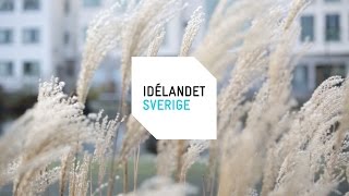 Idélandet Sverige i Skåne