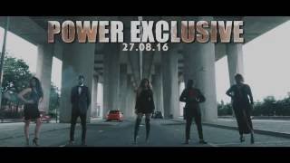 Power Exclusive Ad