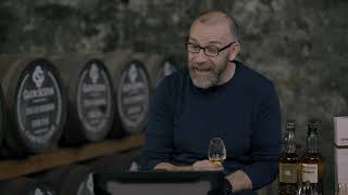 Glen Scotia Mini Range Tasting - With Iain McAlister