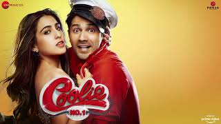 Teri Bhabhi Full Song || Coolie No 1 || Neha Kakkar || Dev Negi || Varun ||  Sara  || Javed-mohsin