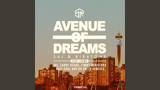 Avenue of Dreams (feat. Thiwe)