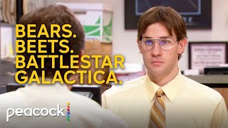The Office | Every Cold Open (Season 3 Part 2)