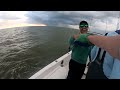 chasing tarpon u0026 shark 2023 day 1