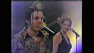 Savage Garden's FIRST TV performance: Truly Madly Deeply, live on Hey Hey It's Saturday, Australia