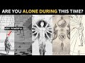 This Is Why You MUST BE ALONE During Your Spiritual Journey