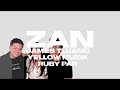 ZAN 🎵 - JAMES TLUANG , YELLOW MUZIK , RUBY PAR