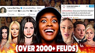 The UNHINGED Rise and Fall of Azealia Banks