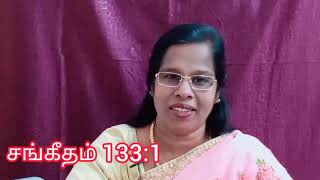 ஐந்து மடங்கு ஆசிர்வாதம் |Sis. Judith Subodini McIntyre | Faith Life Church kanathur