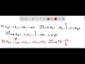 Draw the condensed structural formula for the ketone or carboxylic acid product when each of the fo…