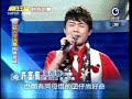 2010 12 25 明日之星 許富凱 落雨聲