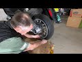 BMW R1200RT/LC Final Drive Oil Change