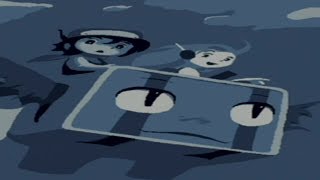 Cave Story - Curly Story Mode