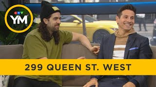 New doc looks at iconic 299 Queen St. West | Your Morning