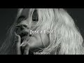 Christina Aguilera Ft Blake Shelton - Just a Fool [Letra en español]