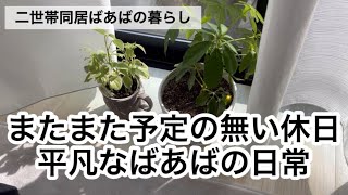 【2世帯6人家族】食べる事だけが楽しみ/パルシステム購入品紹介/語彙力を上げたい母娘の会話💦