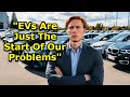 BMW's Horrible EV Disaster Has Just Begun!