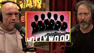 The Dark Truth About Hollywood & California | Joe Rogan & Tom Green