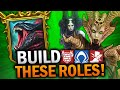 The ULTIMATE HYDRA Beginner Guide (2024) - Top Champs and Best Tips - Raid Shadow Legends