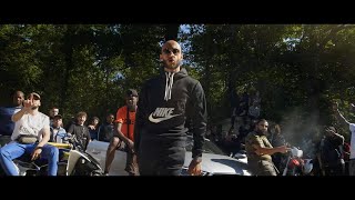 Dimsa - En Folie (Clip Officiel)